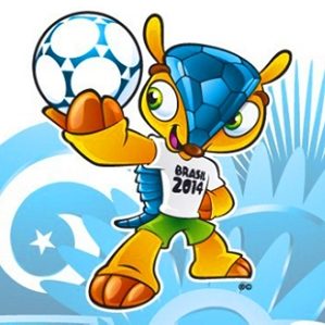 世界杯历史上首次出现了官方吉祥物，一只踢球的狮子名叫威利。当2006年德国世界杯吉祥物……